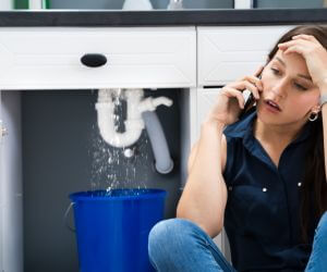 About Emergency plumbing pros Unadilla, NE